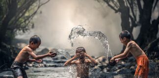 Jakie zabawy animator?