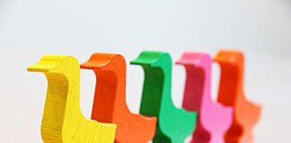 W jakiej kolejności należy wykonywać testy?