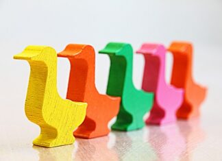 W jakiej kolejności należy wykonywać testy?