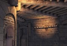 Jak zrobić realistyczny render?