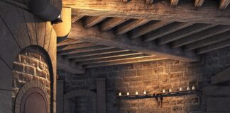 Jak zrobić realistyczny render?