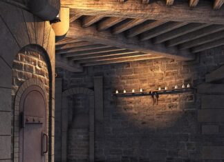 Jak zrobić realistyczny render?