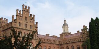 Jak zaprojektować architekturę aplikacji?