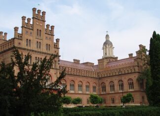 Jak zaprojektować architekturę aplikacji?