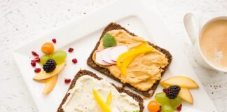 Co kalorycznego na śniadanie?