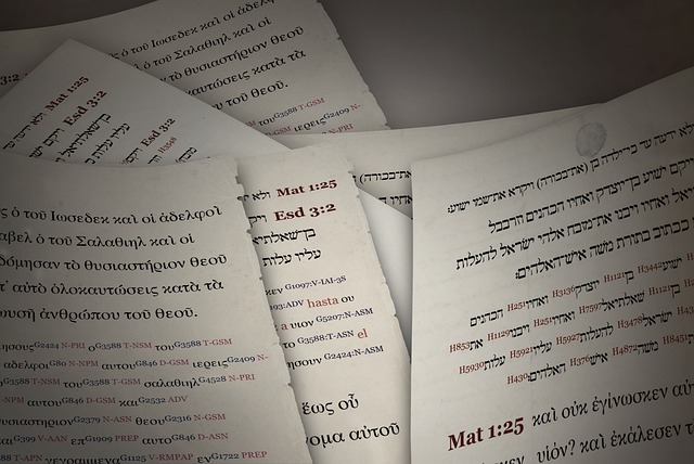 Czy idąc na filologię trzeba znać język? Czy idąc na filologię trzeba znać język?