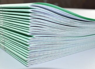 Ile zeszytów na studia?