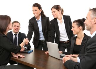 Jak napisać ładne powitanie?