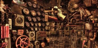 Jakie znasz wskaźniki?