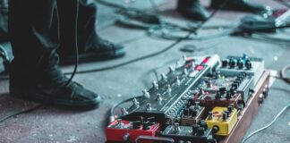 Skąd brać efekty do filmów?