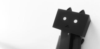 Jak zrobić animowana postać ze zdjęcia?