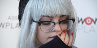 Czy anime jest w 2D?