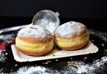 Ile to jest 1000 kcal?