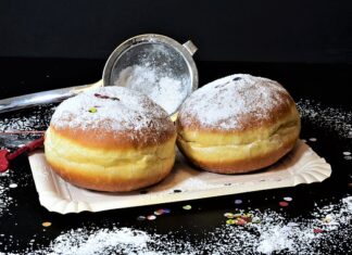 Co to znaczy skrót kcal?