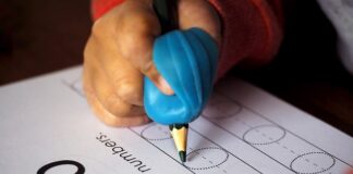 Co robi grip na planie?