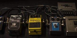 Jaki program do efektów specjalnych?