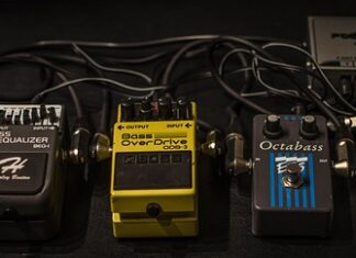 Jaki program do efektów specjalnych?