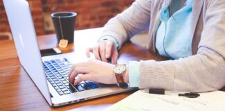 Jak udokumentować pracę zdalną?