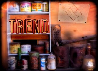 Jak obliczyć trend liniowy Excel?