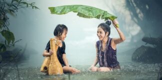 W co grac z dzieckiem online?