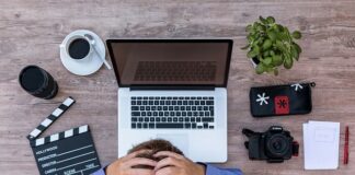 Czym się różni scenarzysta od reżysera?