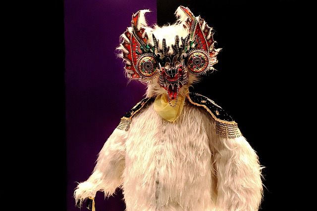 Czym zajmuje się etnologia? Czym zajmuje się etnologia?