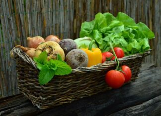 Czy warzywa trzeba wliczać do bilansu?