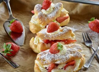 Ile kalorii ma jeden kotlet mielony?