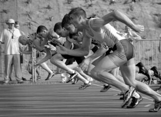 Czy konkurencja jest potrzebna?