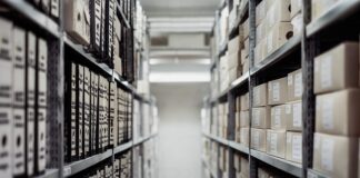 Jak długo należy przechowywać dokumenty HACCP?