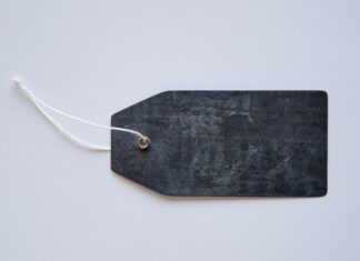 Co to jest czysta etykieta?