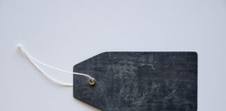 Czy etykieta jest obowiązkowa?