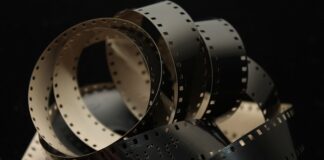 Kto jest potrzebny do stworzenia filmu?