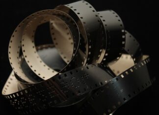 Kto jest potrzebny do stworzenia filmu?