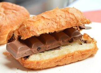 Czego należy unikać podczas spotkania?