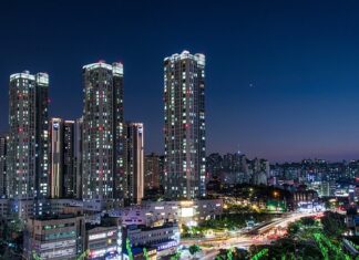 Co zamiast Good Night?