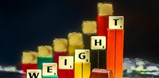 Co jest najbardziej kaloryczne i zdrowe?