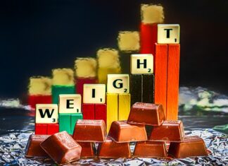 Co jest najbardziej kaloryczne i zdrowe?