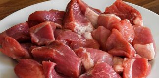 Ile powinno się jeść białka węglowodanów i tłuszczy?