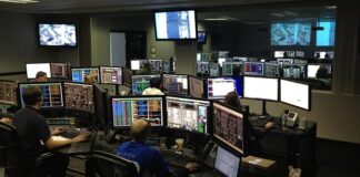 Na czym polega monitorowanie sieci?