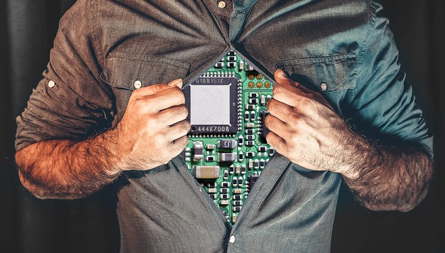 Co to są zajęcia z robotyki? Co to są zajęcia z robotyki?