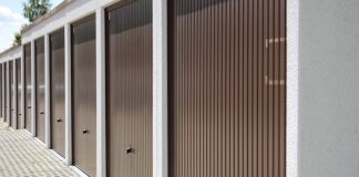 Co to są magazyny zmechanizowane zmechanizowane i automatyczne?