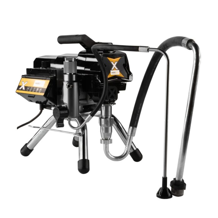 1275 Szkolenia lakiernicze i malarskie