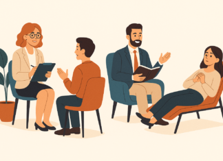 Psycholog a psychoterapeuta