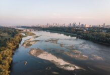 Marynarska Point 2 na Mokotowie – biurowiec, który łączy lokalizację z codziennym komfortem warszawa