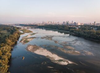 Marynarska Point 2 na Mokotowie – biurowiec, który łączy lokalizację z codziennym komfortem warszawa
